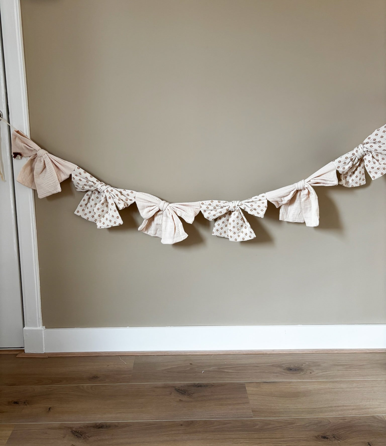 Strikkenslinger | Tess | 1,5 en 3 meter