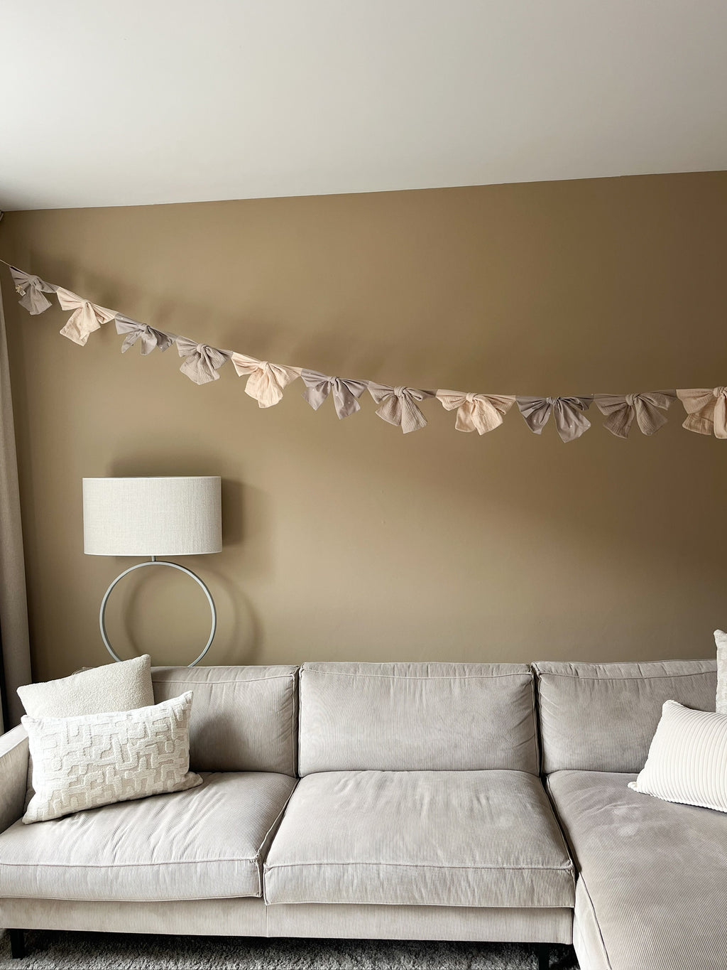 Strikkenslinger | Marlou | 1,5 en 3 meter