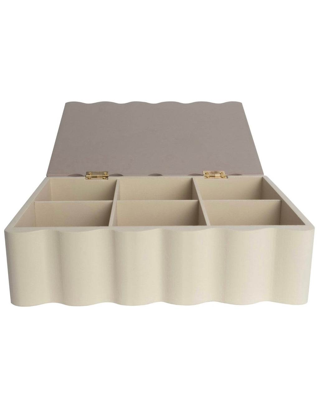 Theedoos | Gusta | 6 vakken