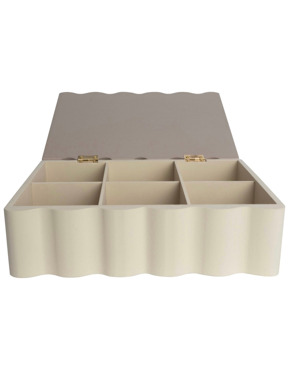 Theedoos | Gusta | 6 vakken