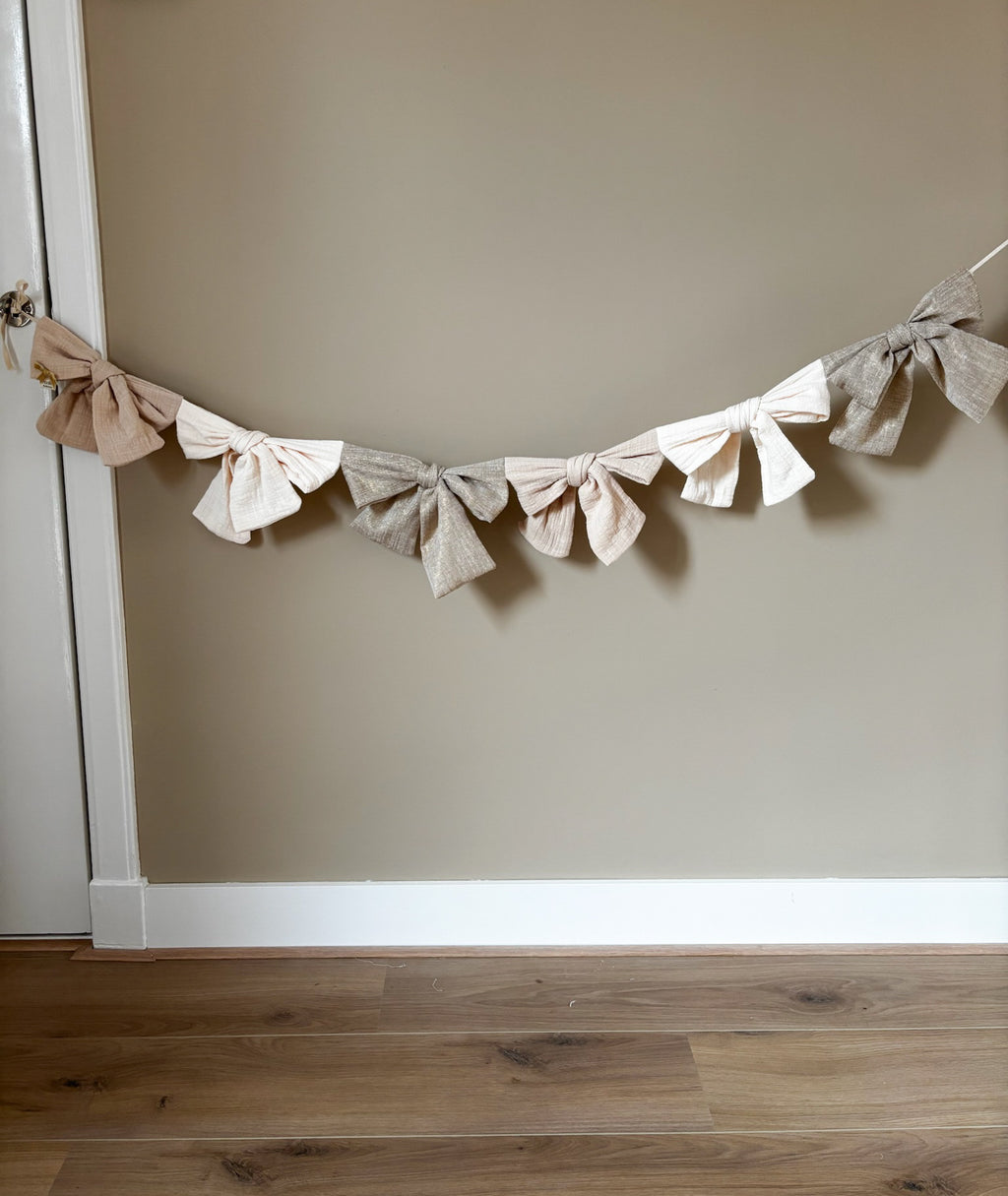 Strikkenslinger | Beau | 1,5 en 3 meter