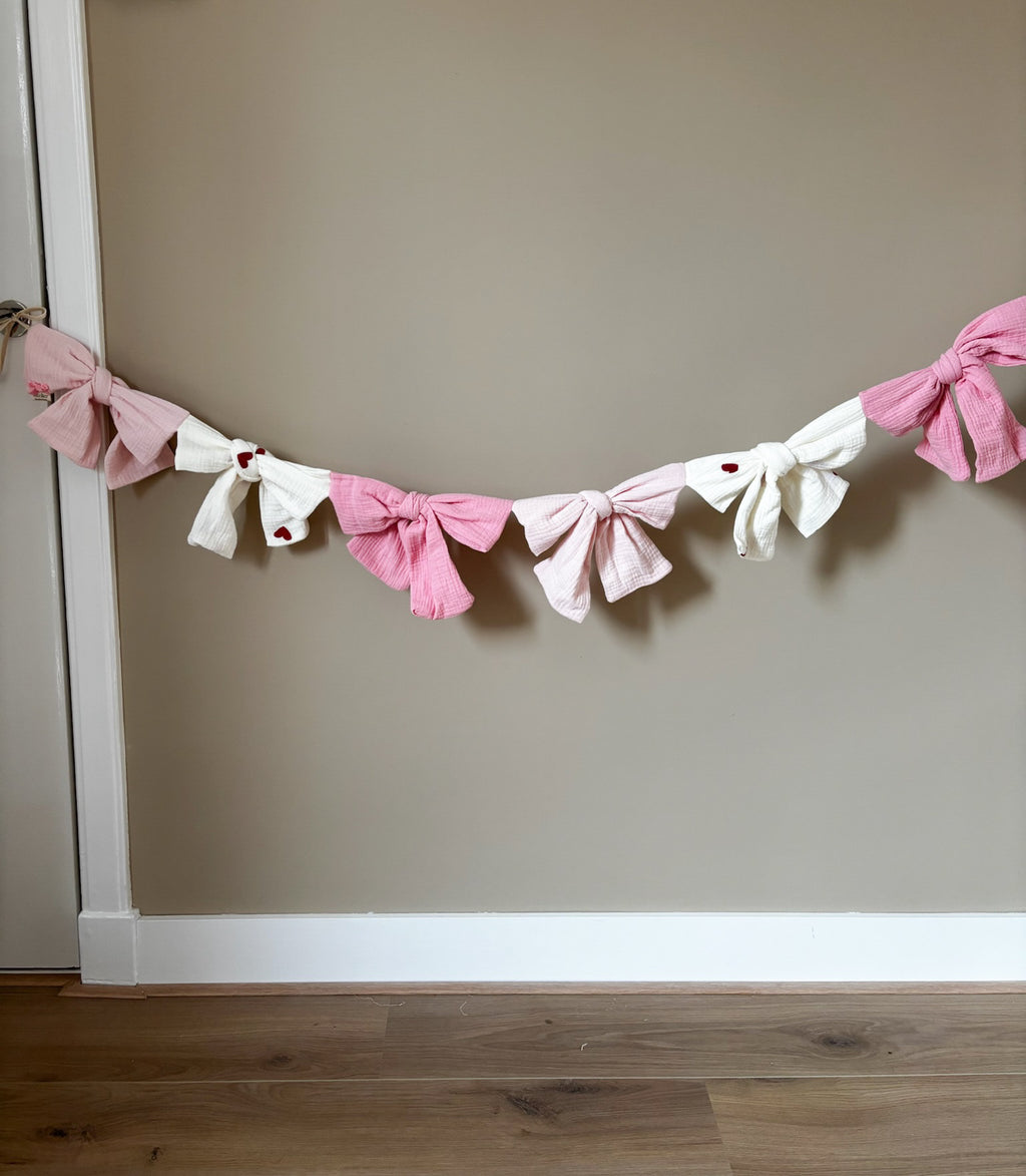 Strikkenslinger | Louise | 1,5 en 3 meter