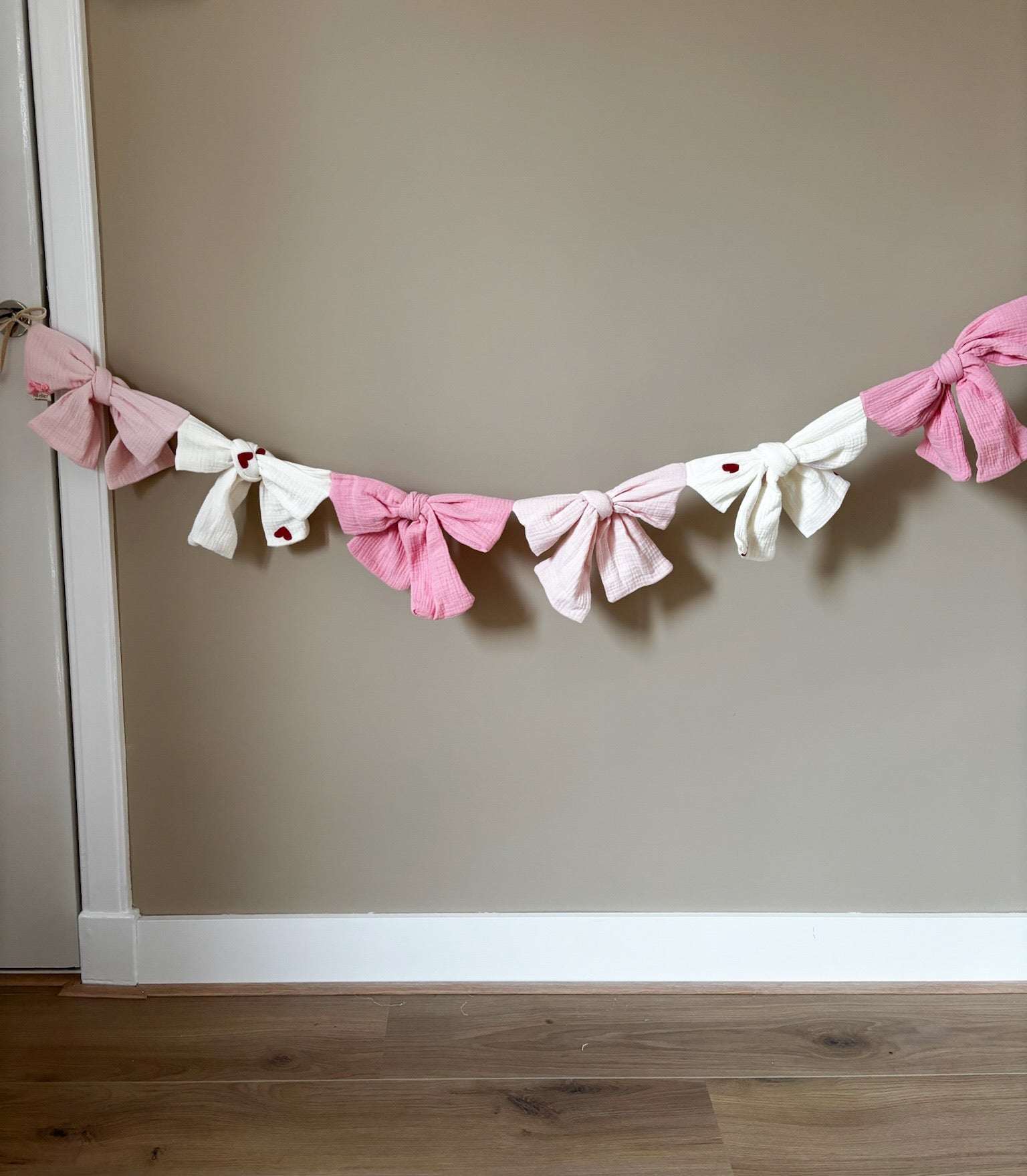 Strikkenslinger | Louise | 1,5 en 3 meter