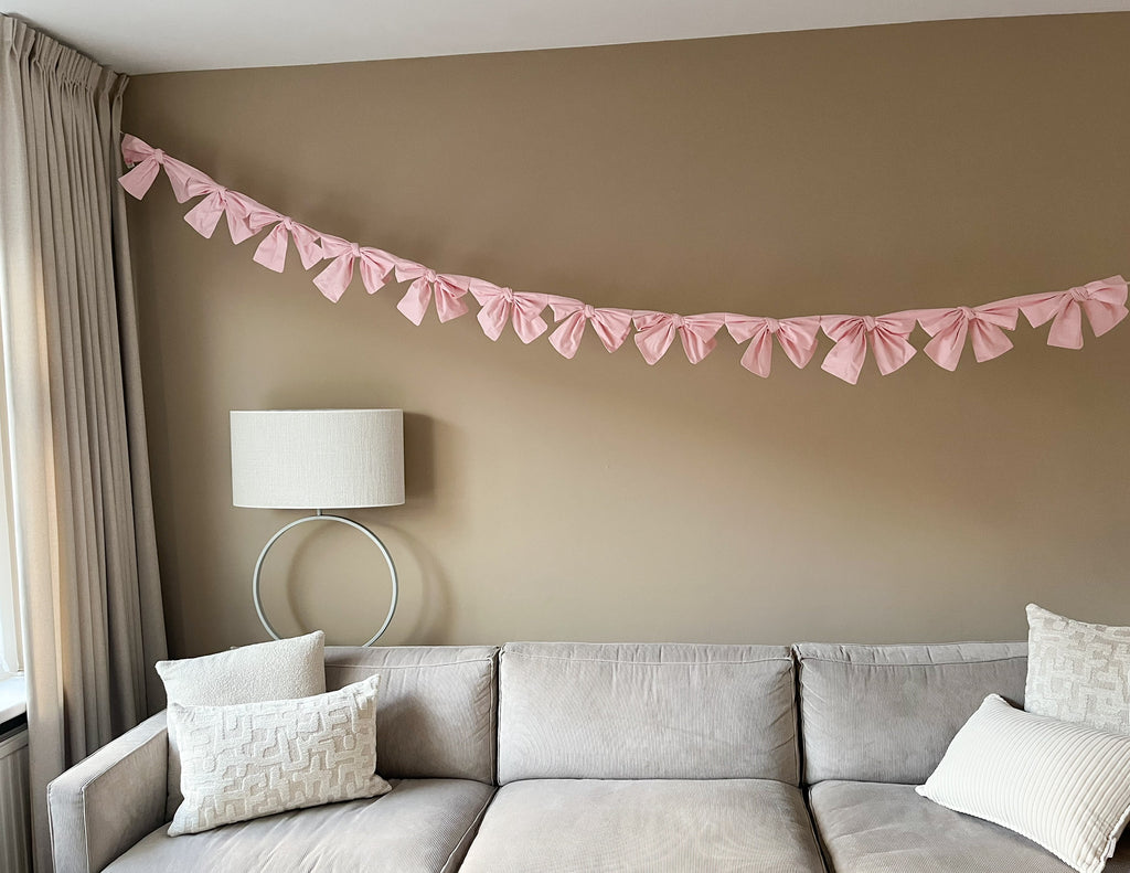 Strikkenslinger | Charlotte | 1,5 en 3 meter