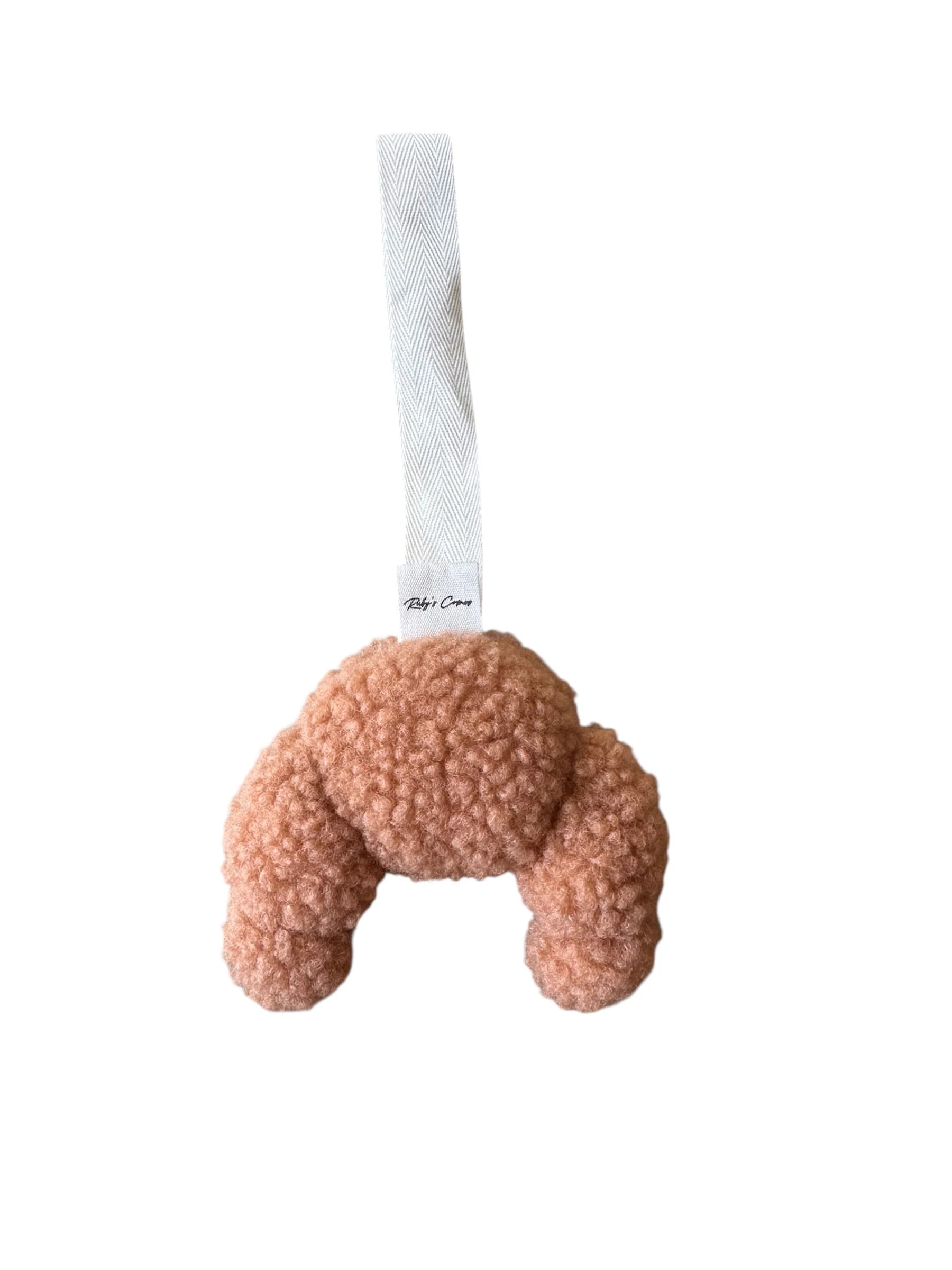 Speenknuffeltje Croissant