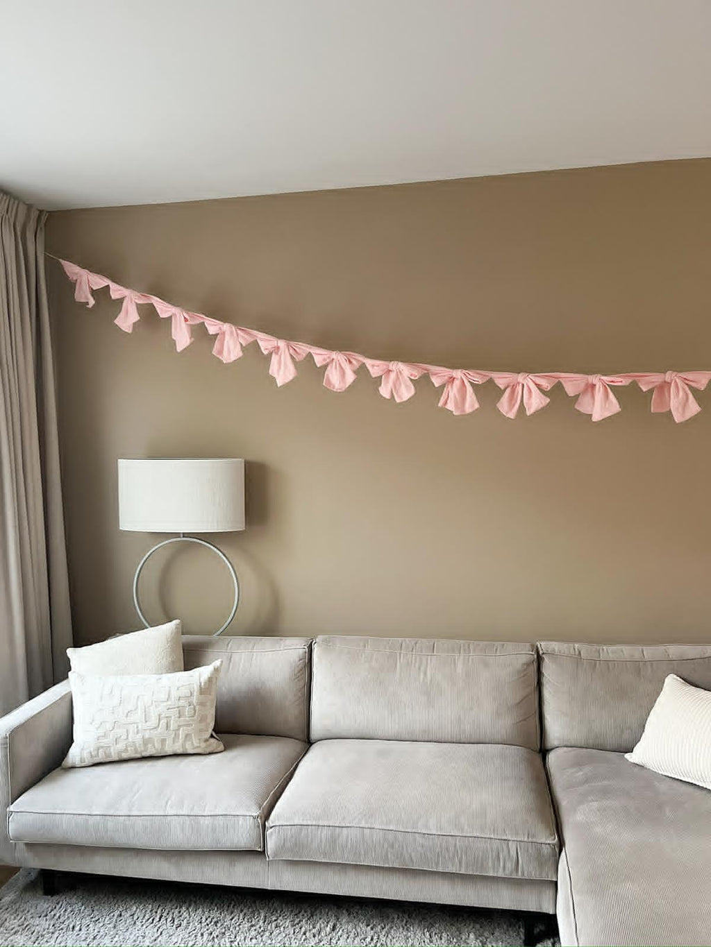 Strikkenslinger | Lune | 1,5 en 3 meter