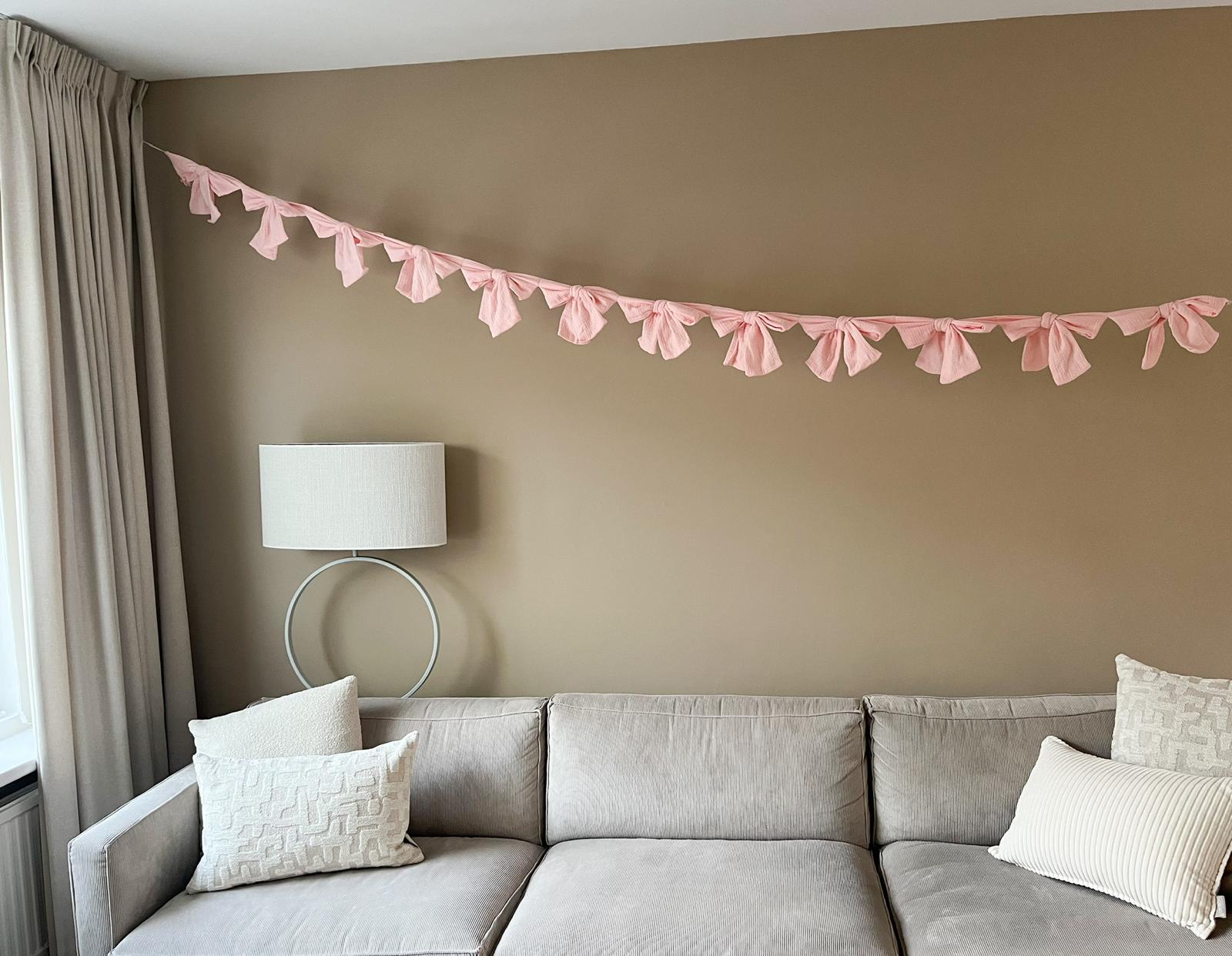 Strikkenslinger | Lune | 1,5 en 3 meter