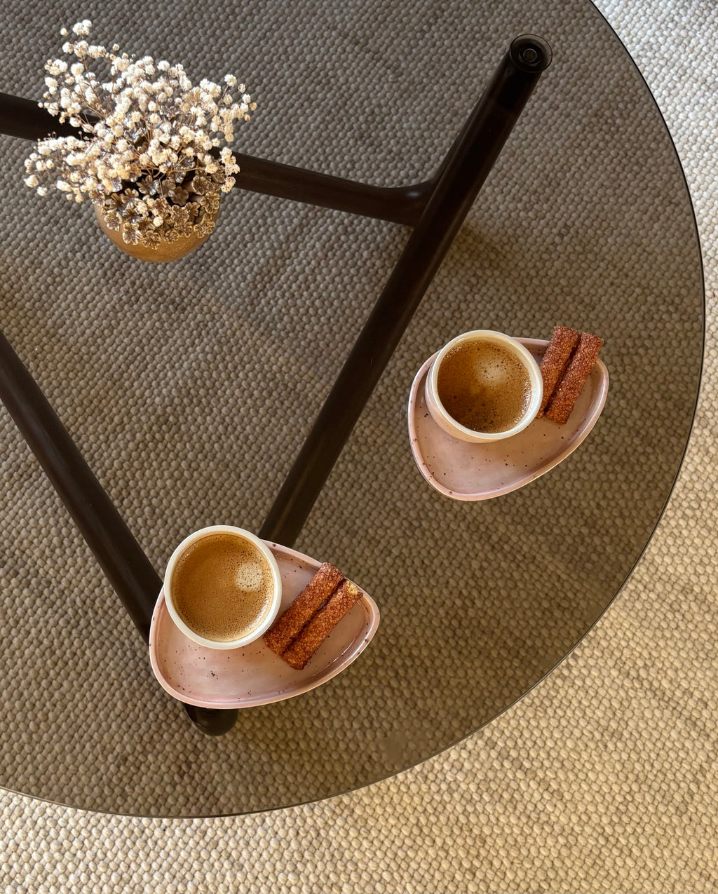 Organisch schaaltje - klein