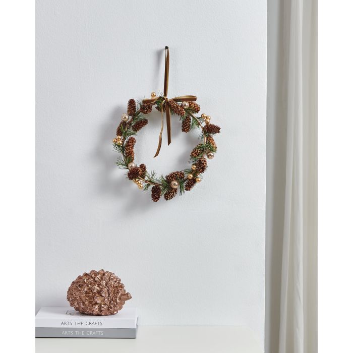Kerst krans