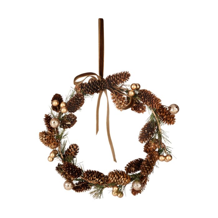 Kerst krans