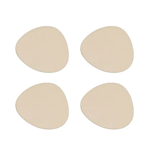 Leeff Coasters Chelsey| set van 4