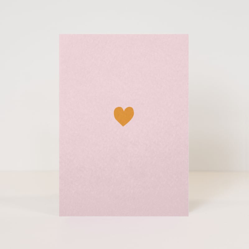 Kaart | Hartje