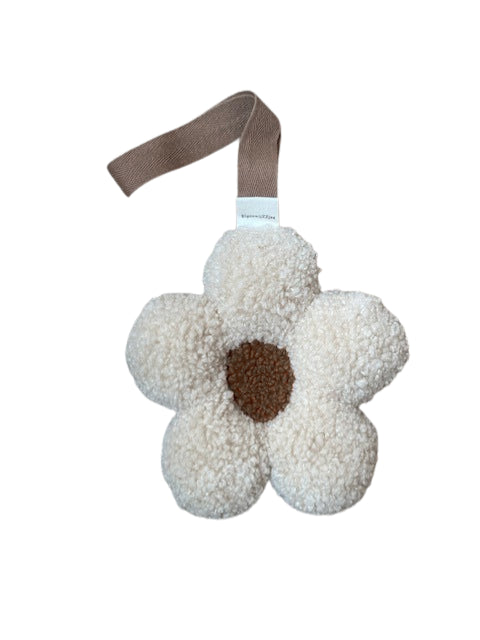 Speenknuffeltje | Bloem | Vanille