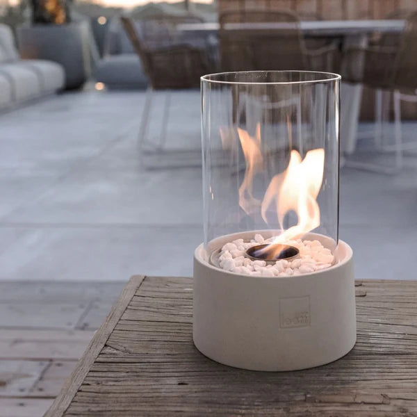 Leeff stonefire | wit